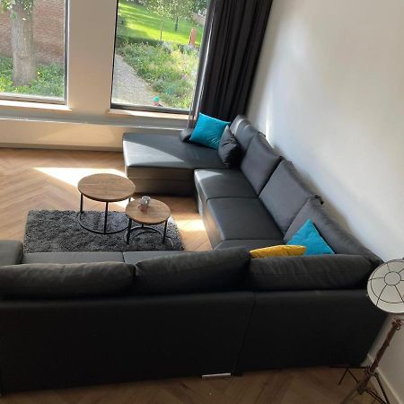 Luxury City Apartment 'Koorstraat' Alkmaar City Centre Zewnętrze zdjęcie