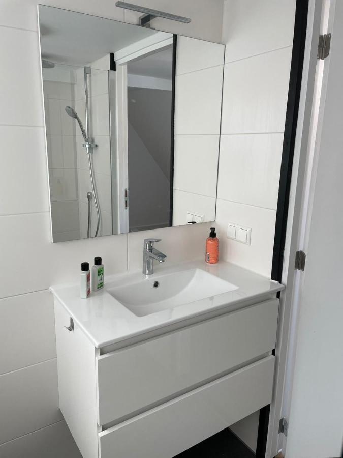 Luxury City Apartment 'Koorstraat' Alkmaar City Centre Zewnętrze zdjęcie