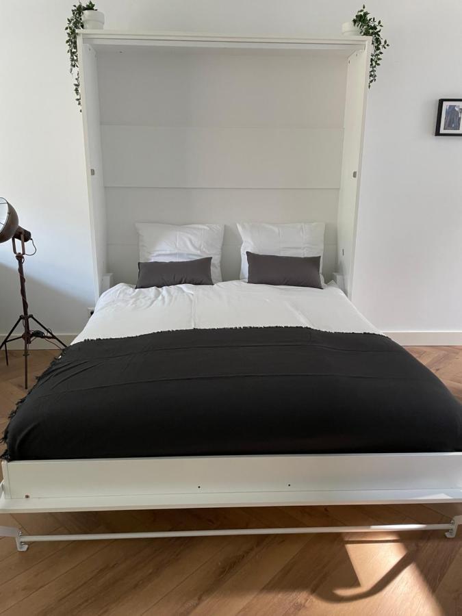 Luxury City Apartment 'Koorstraat' Alkmaar City Centre Zewnętrze zdjęcie